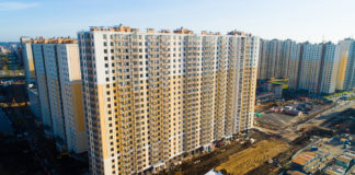 Группа «ЛСР» сдала 9 новостроек в разных локациях Петербурга Новости недвижимости о 9 новых новостройках в разных локациях Петербурга