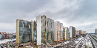 Петербург вошел в топ-3 городов, где за 2020-ый максимально выросли цены в новостройках Новости недвижимости о Петербурге, который вошел в топ-3 городов, где за 2020-ый максимально выросли цены в новостройках