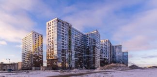 Покупка квартиры становится не по карману обычным людям в 2021 Новости недвижимости о изменении цен на жилье с начала 2021