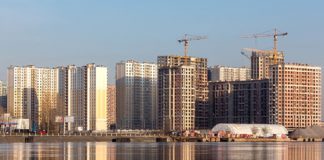 Ипотека в Петербурге достигла «потолка», но виноваты не ставки, а непомерный рост цен на жилье, полагает аналитик Новости недвижимости о высокой ипотечной ставке в Петербурге