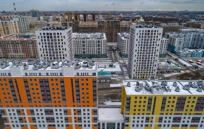 Новости недвижимости о новых ЖК Новости недвижимости о новых ЖК