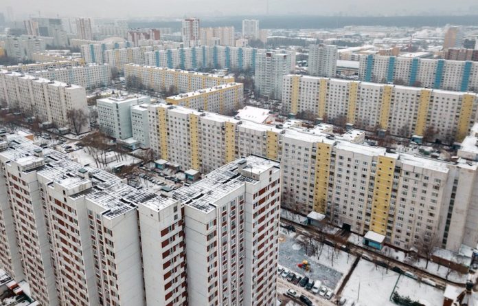 Новости недвижимости о рекомендации собственникам временно воздержаться от продажи жилья 