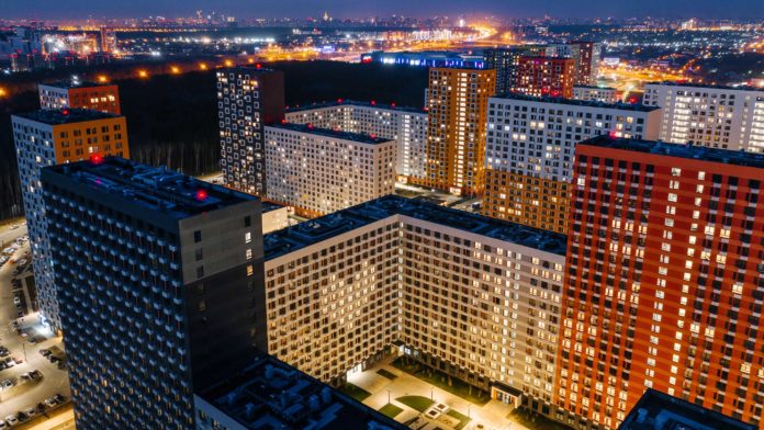 Новости недвижимости о изменениях новостроек в 2021 году Новости недвижимости о изменениях новостроек в 2021 году