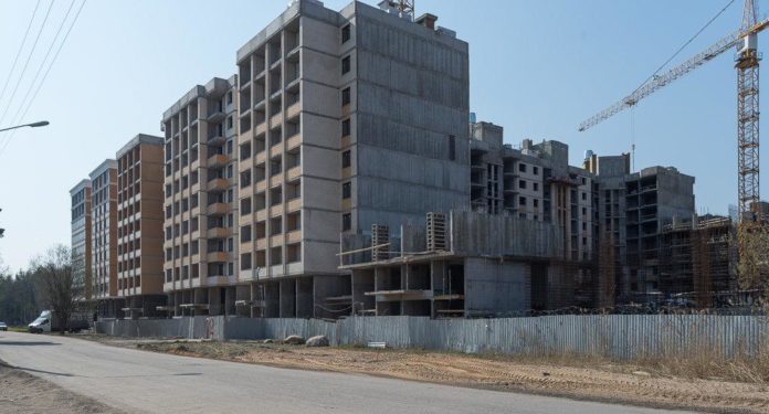 Новости недвижимости о привлечении девелопера Новости недвижимости о привлечении девелопера