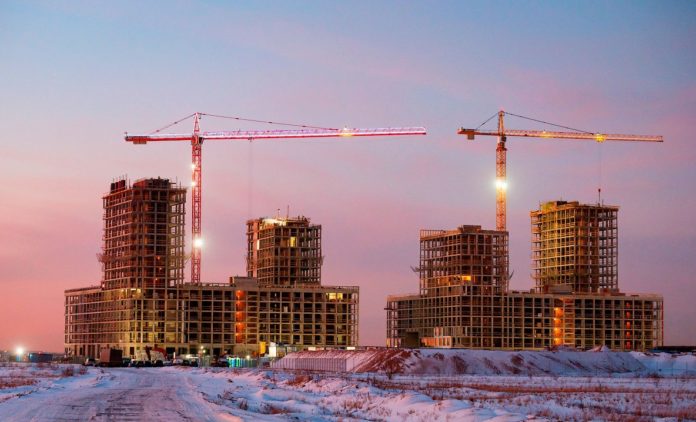 Новости недвижимости о фонде защиты прав дольщиков, который начал достраивать проблемные объекты Ленобласти Новости недвижимости о фонде защиты прав дольщиков, который начал достраивать проблемные объекты Ленобласти