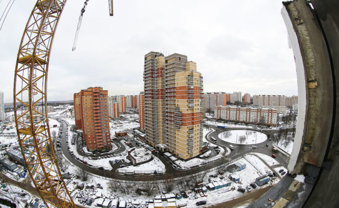 Новости недвижимости о проверке ведомством продающихся квартир 