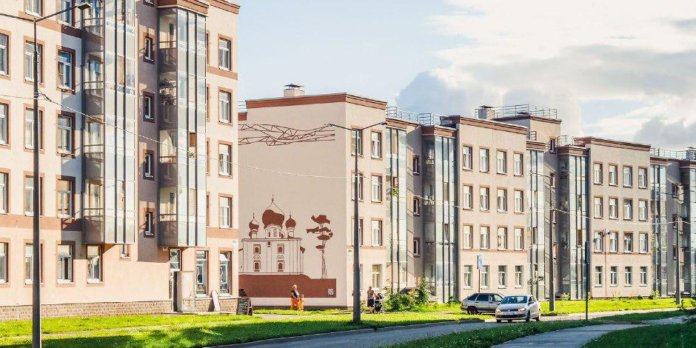 Новости недвижимости о устройстве современных домов Новости недвижимости о устройстве современных домов