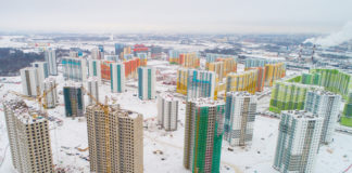 Чиновники готовы принести в жертву скверы и исторические здания ради строительства нового жилья в Петербурге Новости недвижимости о принесении в жертву исторических зданий ради строительства нового жилья в Петербурге