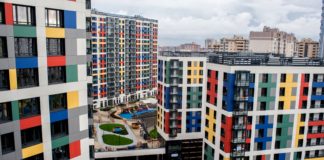 Петербуржцы заняли у банков на 42% больше денег на квартиры в новостройках, чем годом ранее Новости недвижимости о займе денег на квартиры в новостройках