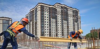 В Петербурге в 2021 году власти обещают сократить объемы ввода жилья и строить больше детских садов и школ Новости недвижимость о обещании властей Петербурга сократить объемы ввода жилья и строить больше детских садов и школ