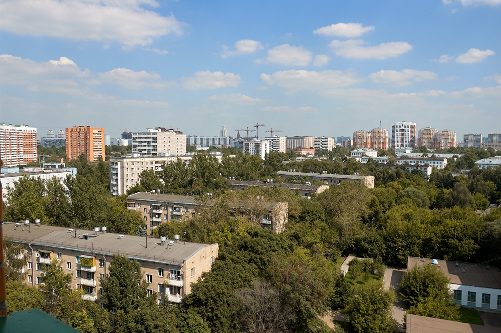 Новости недвижимости о ускорении реновации
