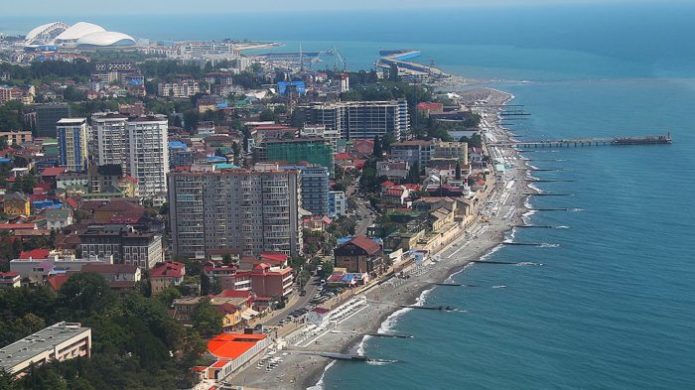 Новости недвижимости о вкладах в курортное жилье