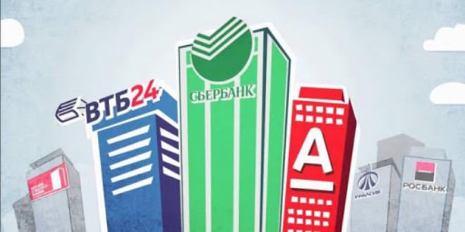 Новости недвижимости о запрете властям владеть банками 