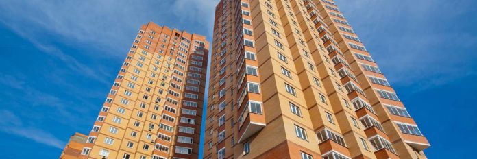 Новости недвижимости о новостройках выведенных на рынок недвижимости Петербурга в 2020 году 