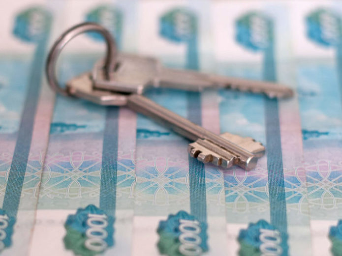 Новости недвижимости о падении спроса на квартиры в мегаполисах на 50%