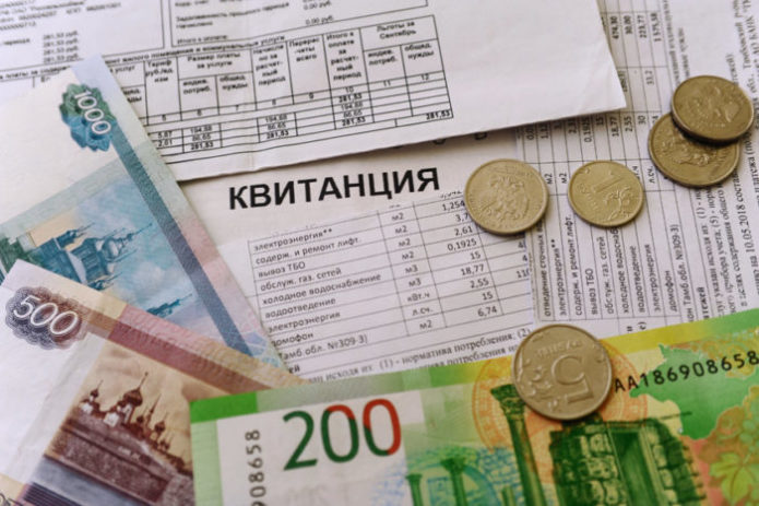 Новости недвижимости о доступном жилье второго класса