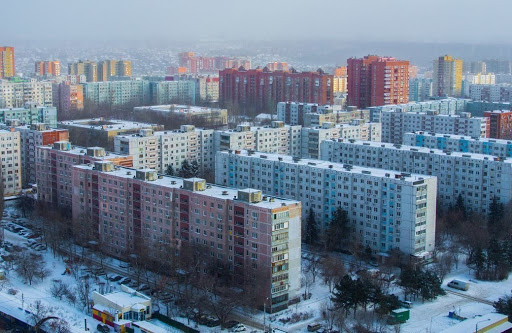 Новости недвижимости о квартирах-распашонках и их особенностях