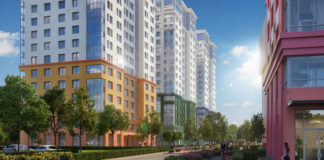 Группа «Эталон» ввела в эксплуатацию ЖК «Галактика.Премиум» и корпус 4.7 квартала «Галактика» Новости недвижимости о введении в эксплуатацию ЖК "Галактика.Премиум"