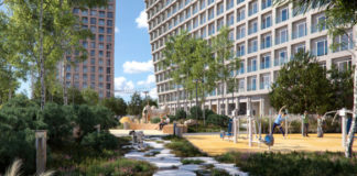 Открытие продаж в ЖК AFI Park «Воронцовский» Новости недвижимости о открытии продаж в ЖК AFI Park «Воронцовский»