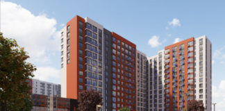 2021 год в Новых Ватутинках начался со старта продаж нового квартала Новости надвижимости о старте продаж нового квартала в Новых Ватутинках