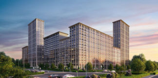 Старт продаж нового пула квартир в ЖК «Настоящее» Новости недвижимости о начале продаж в ЖК "Настоящее"