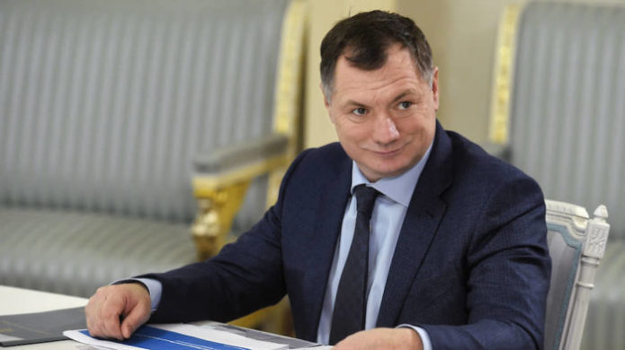 Новости недвижимости о вмешательстве правительства, которое может привести к новым долгостроям и банкротству застройщиков