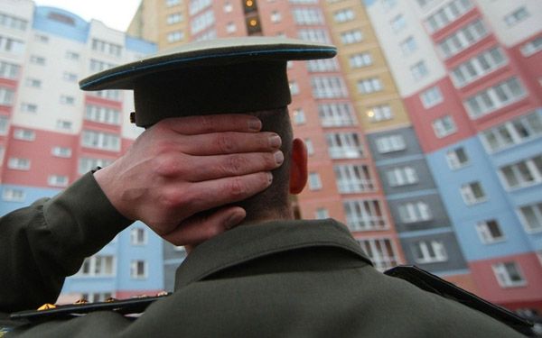 Новости недвижимости о аккредитации ЖК «Ясно.Янино» по военной ипотеке