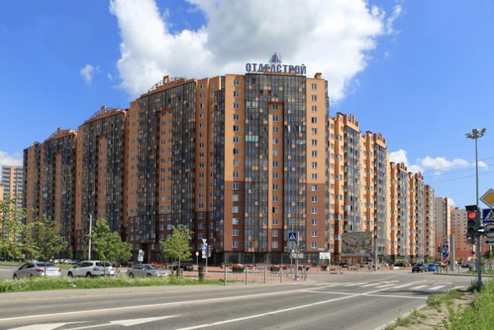 Новости недвижимости
