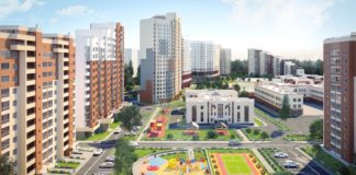 ЖК «Новый город» — центр притяжения в Обнинске Новости недвижимости о ЖК «Новый город» в Обнинске