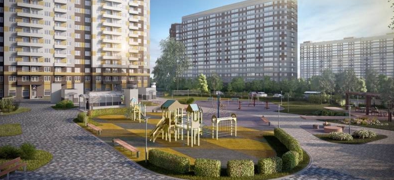 Новости недвижимости о жилых комплексах Петербурга, которые будут сданы в 2021 году