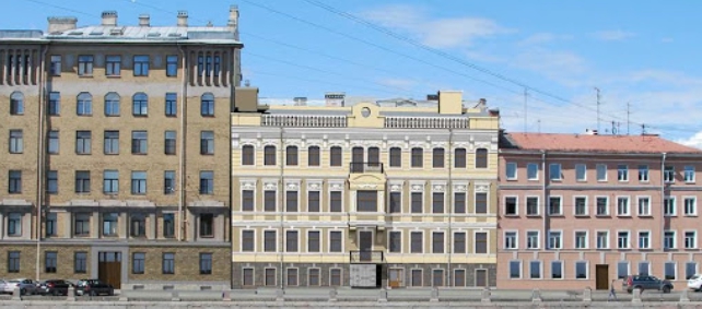 Новости недвижимости