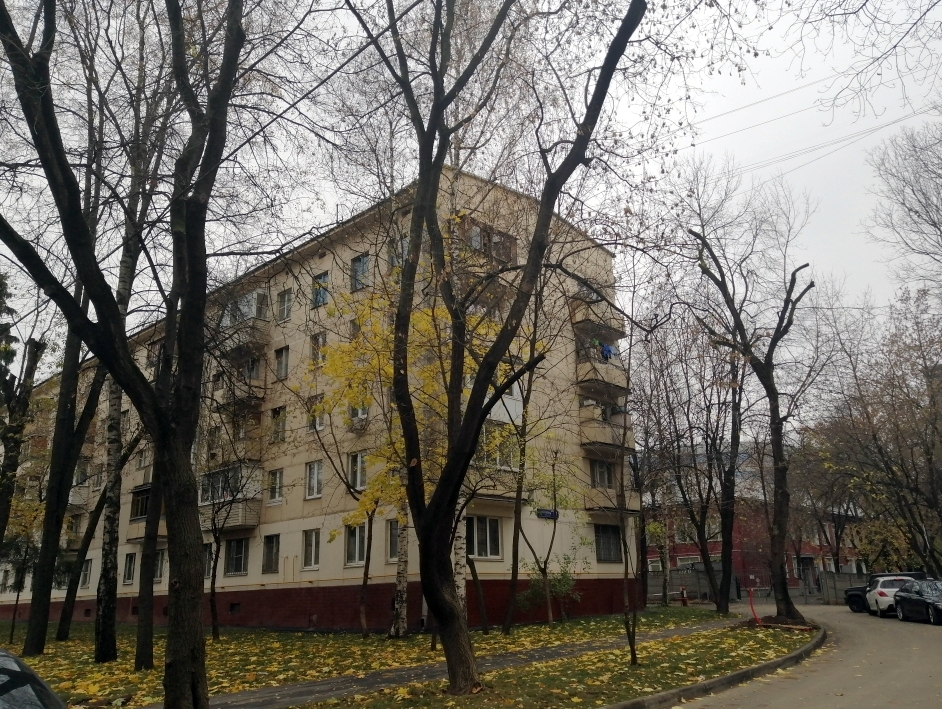 Новости недвижимости