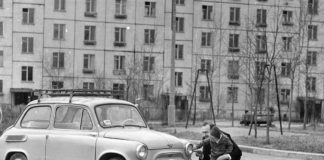 Как жилось в хрущевке полвека назад Новости недвижимости о жизни в хрущевке