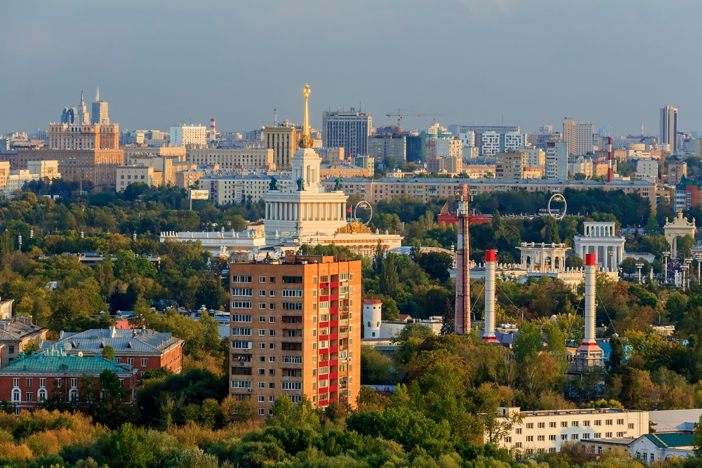 Новости недвижимости о видах из окон 