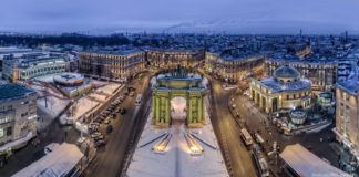 Петербург в пятерке мировых лидеров по взлету цен на жилье, «вторичка» подорожала на 28%, грядет нашествие тараканов Новости недвижимости о лидере по росту цен на жилье, повышении цен на вторичное жилье и нашествии тараканов