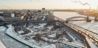 В градостроительный конфликт в Петербурге вмешался президент Новости недвижимости о вмешательстве президента в градостроительный конфликт Петербурга