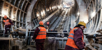 В Смольном рассказали дождутся ли в Кудрово метро Новости недвижимости о метро в Кудрово