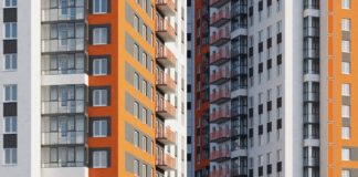 Из-за кризиса в Москве не сдадут вовремя почти 50% новостроек, а в Петербурге — 31% Новости недвижимости о влиянии кризиса на своевременную сдачу новостроек