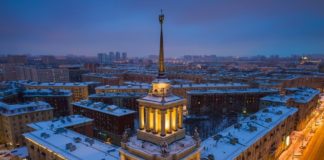Треть новостроек Петербурга не сдадут вовремя, цены на «вторичку» растут «как на дрожжах», исторические здания снесли ради нового ЖК Новости недвижимости о повышении цен на новостройки Петербурга, росте цен на вторичное жилье и сносе исторического здания для постройки нового жилого комплекса