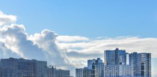 Эксперты предсказали сокращение числа новых ЖК Новости недвижимости о сокращении числа новых ЖК