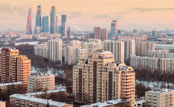 Новости недвижимости о рынке ипотеки в России Новости недвижимости о рынке ипотеки в России