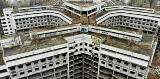 Счетная палата обнаружила в России почти 8 тысяч госдолгостроев Новости недвижимости о госдолгостроях России