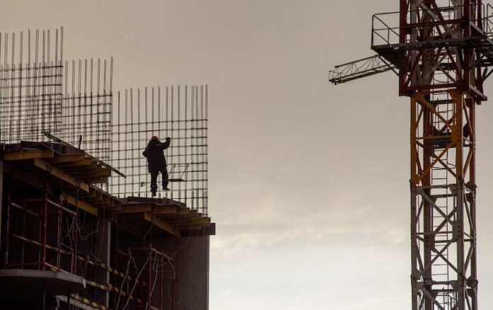 Новости недвижимости о причинах низких темпов строительства Новости недвижимости о причинах низких темпов строительства