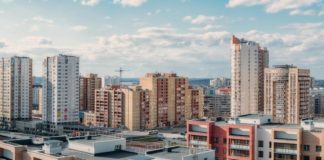 Где в стране квартиры окупаются быстрее всего за счет арендаторов Новости недвижимости о городах, в которых быстрее окупаются квартиры