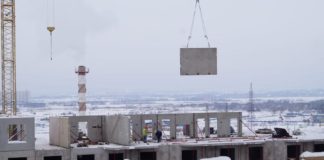 13 домов-долгостроев будут завершены Новости недвижимости о завершении домов-долгостроев