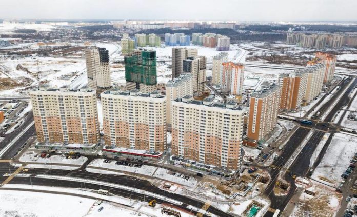 Новости недвижимости о дополнительных долговых обязательствах для строительства Новости недвижимости о дополнительных долговых обязательствах для строительства