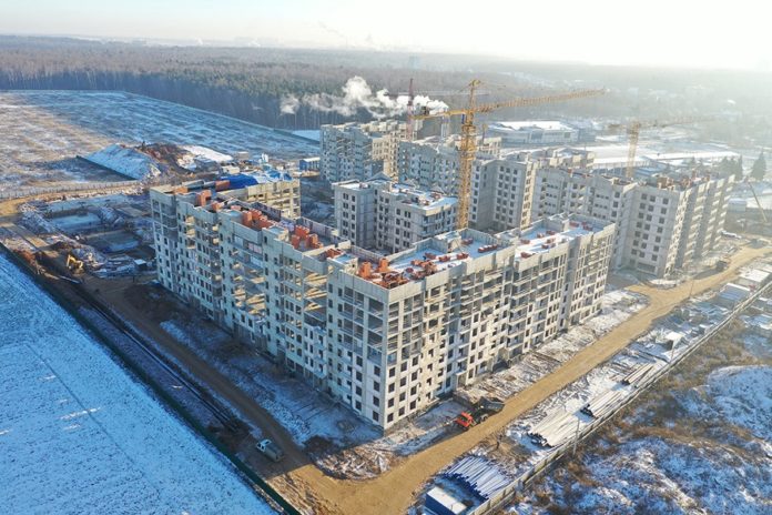 Новости недвижимости о скидках и подарках