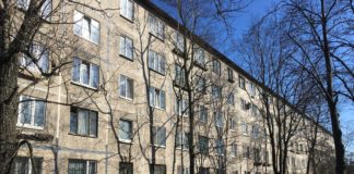 За год «хрущевки» прибавили в цене от 10 до 22%, но их продолжают покупать Новости недвижимости о хрущевках