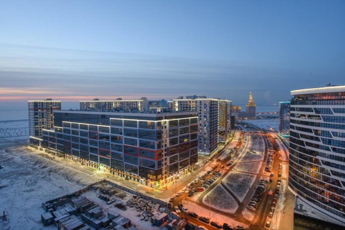 Новости недвижимости о новом способе заработка на недвижимости в Петербурге
