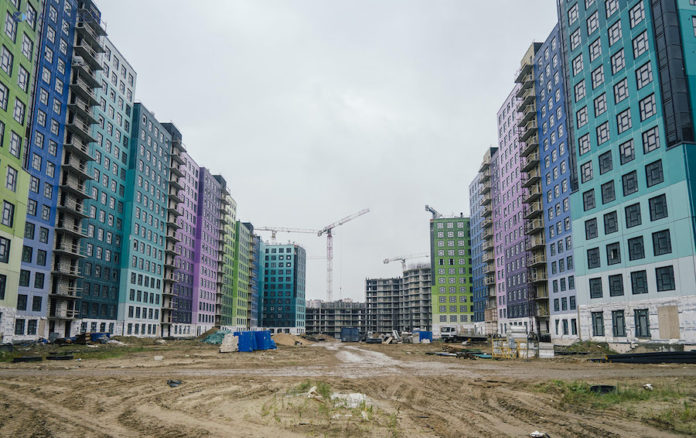 Новости недвижимости о проекте ЖК Новости недвижимости о проекте ЖК